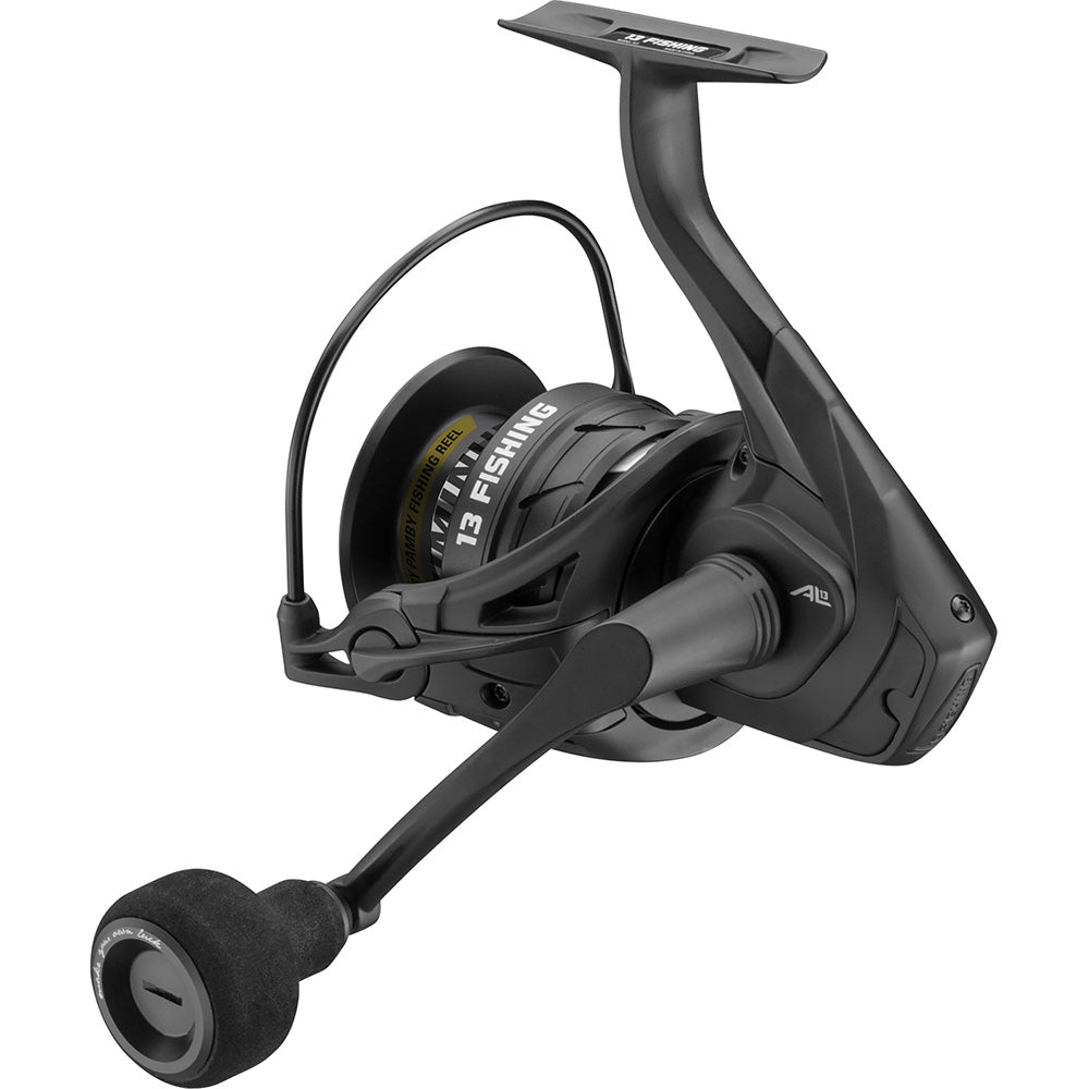 13 Fishing AL13 Spinning Reel 521 60 AL135260