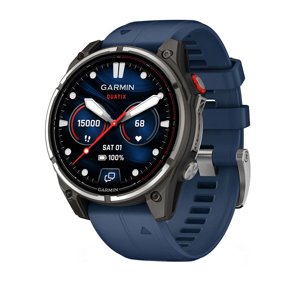 Garmin quatix 8 Pro 47mm AMOLED 0100319850