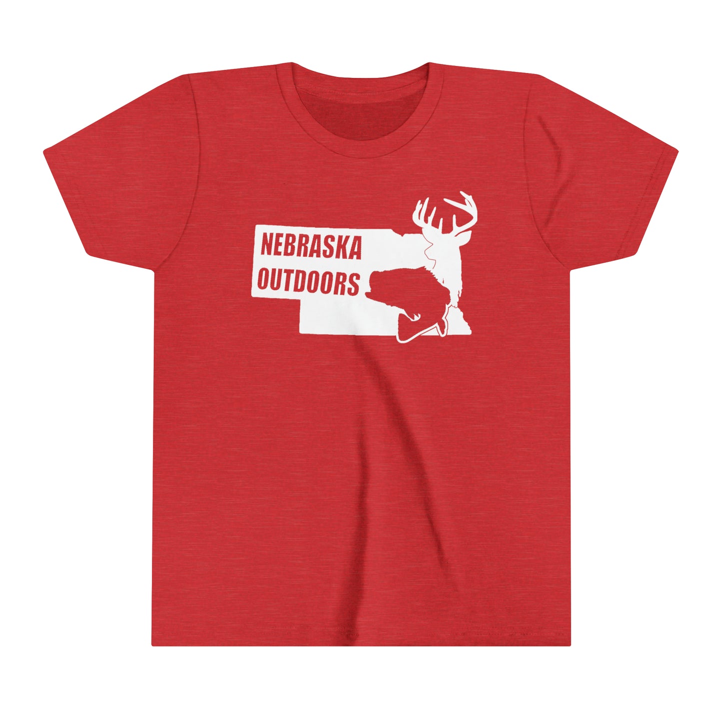 Youth Short Sleeve Tee
