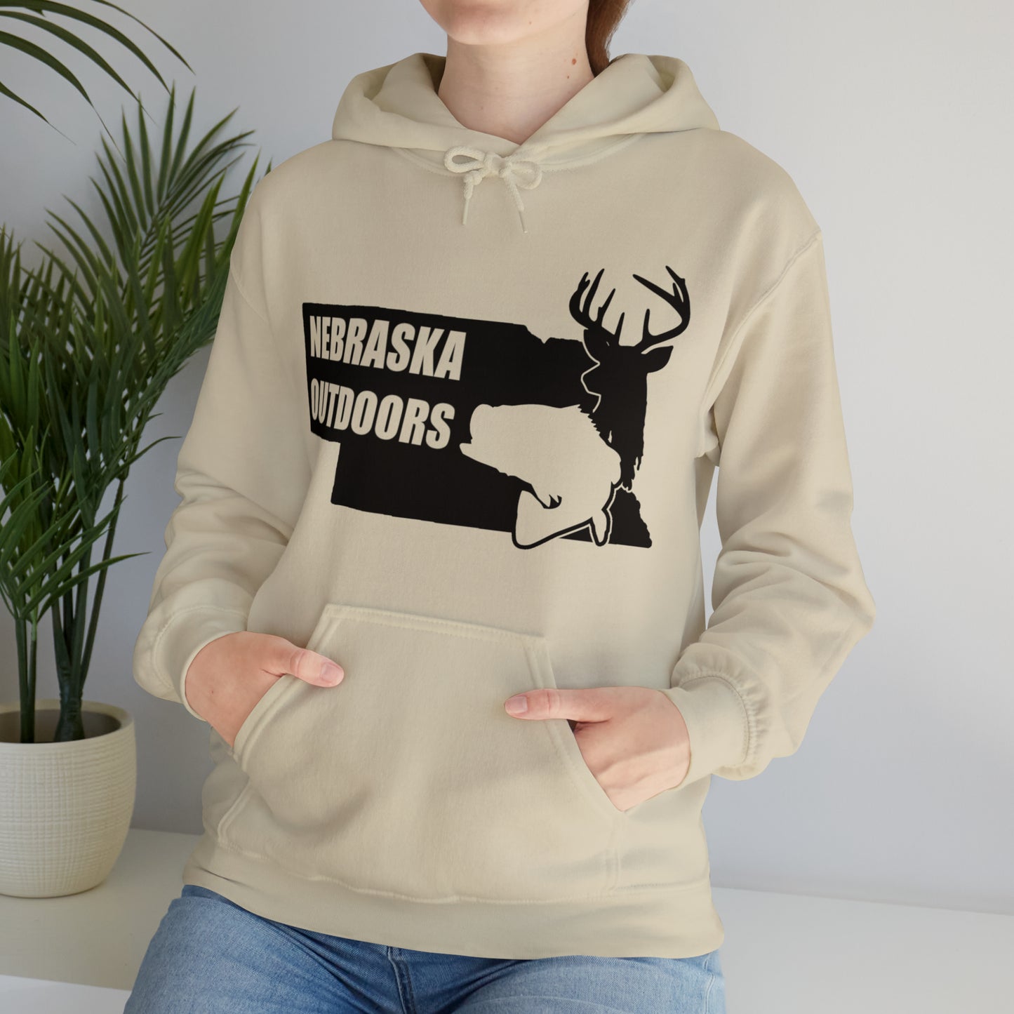 Hooded Sweatshirt