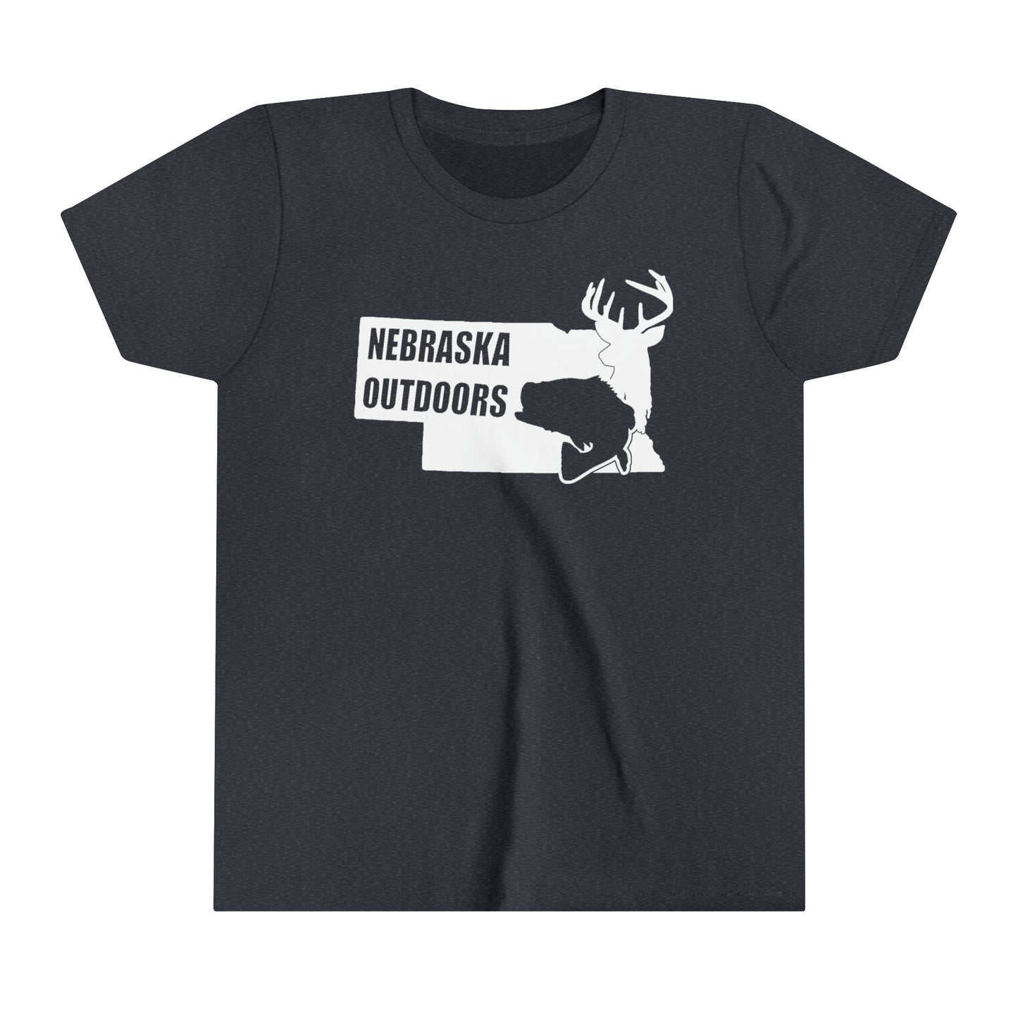 Youth Short Sleeve Tee