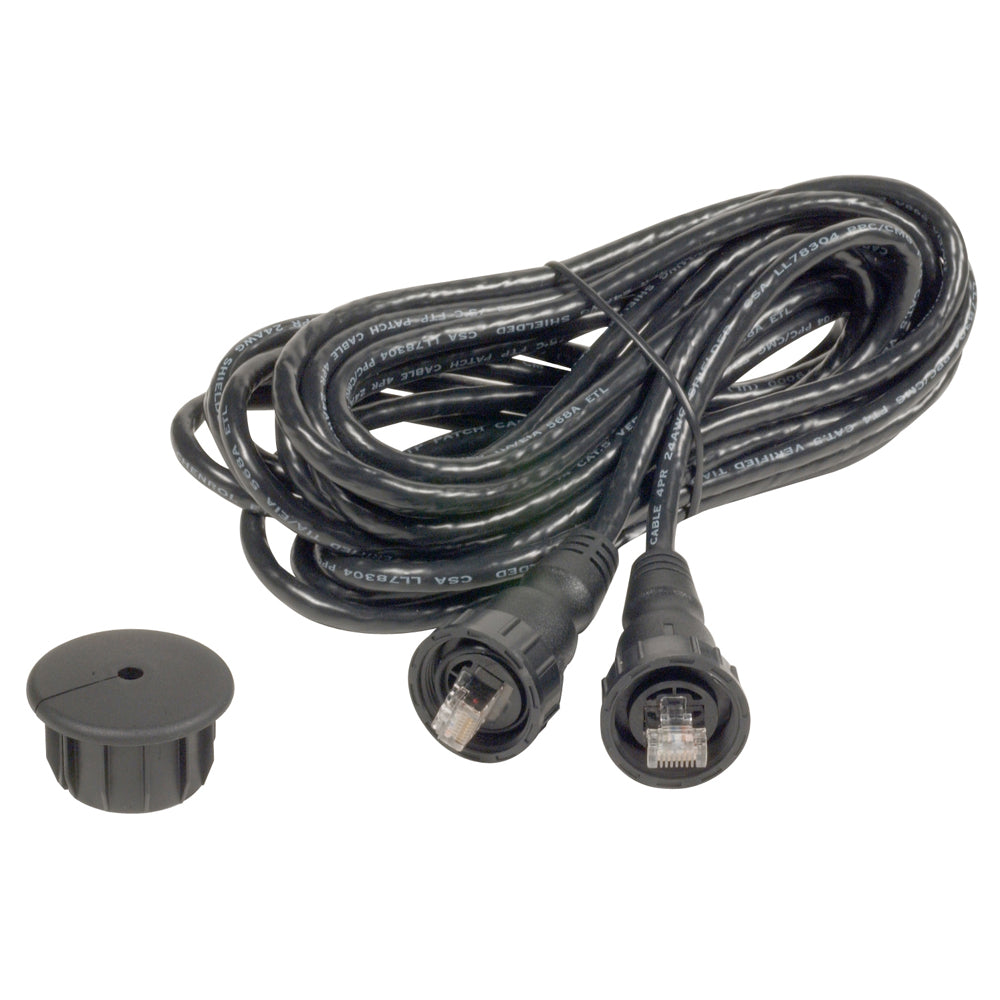Garmin 20 Marine Network Cable RJ45 0101055100
