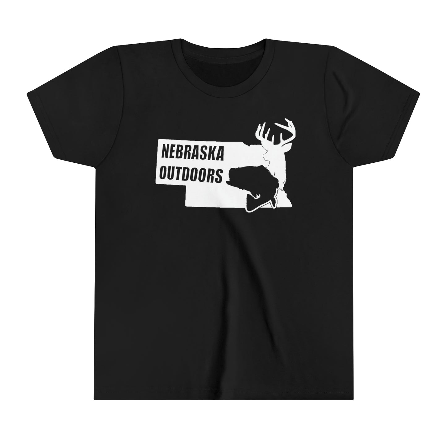 Youth Short Sleeve Tee