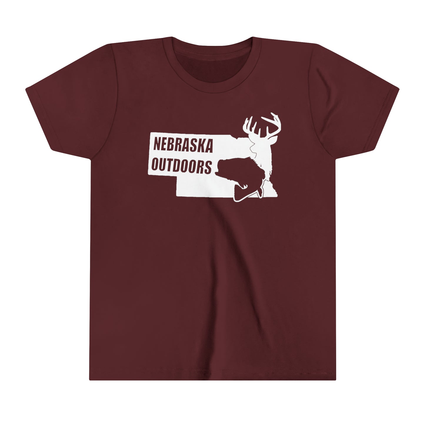 Youth Short Sleeve Tee