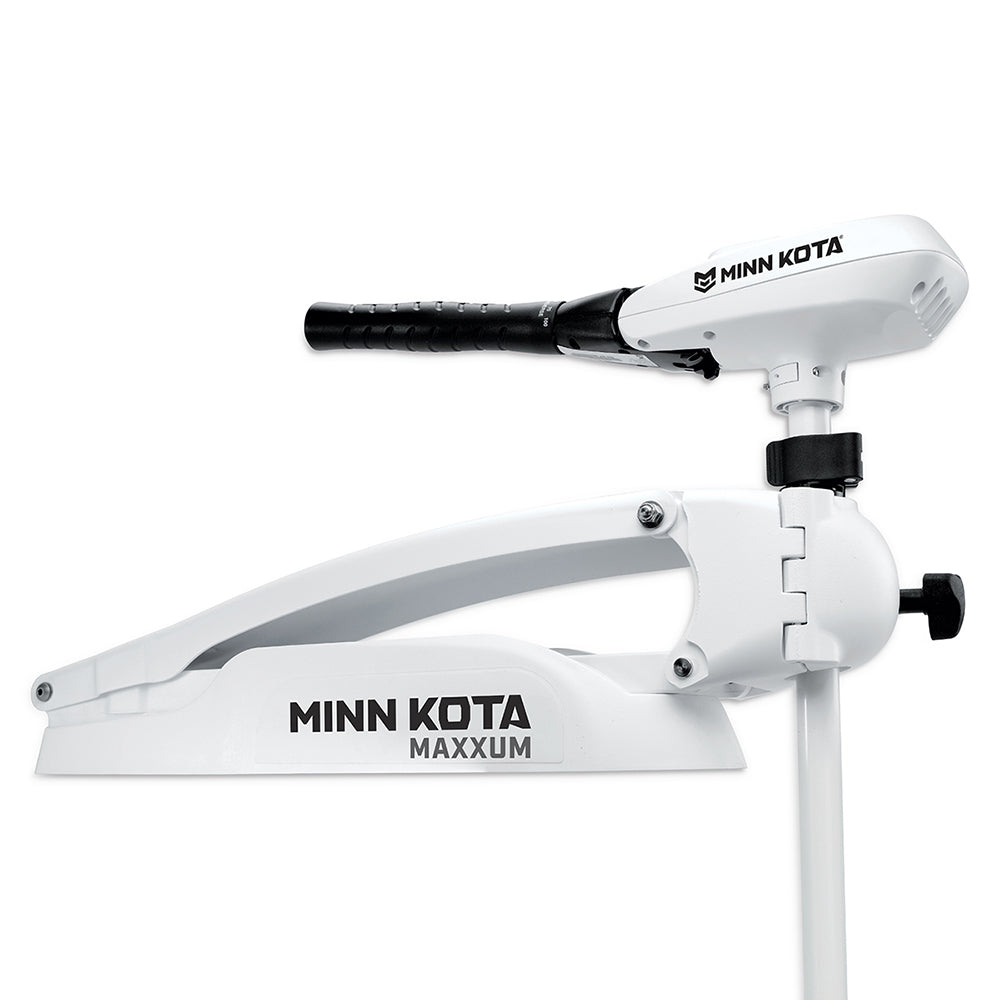 Minn Kota Riptide Maxxum RT55SMLDSC BowMount Trolling Motor 12V55lbs42 1363420