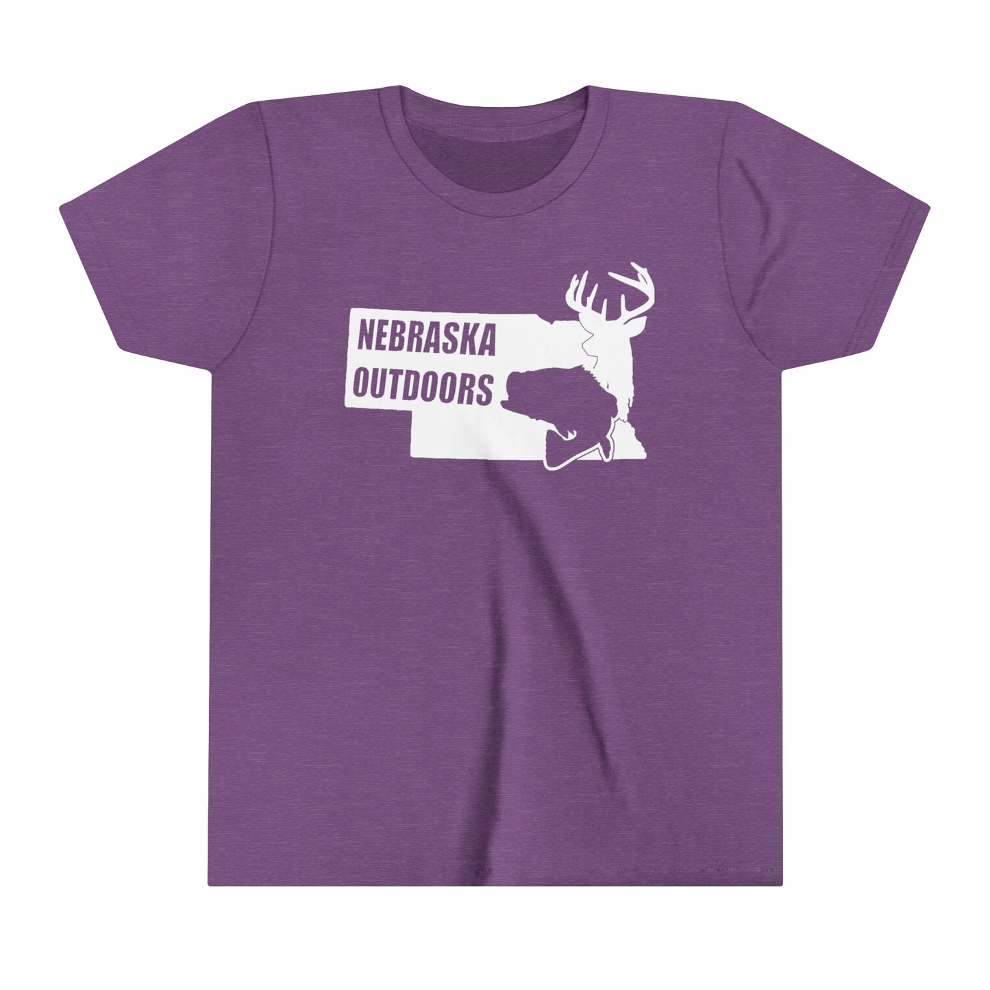 Youth Short Sleeve Tee
