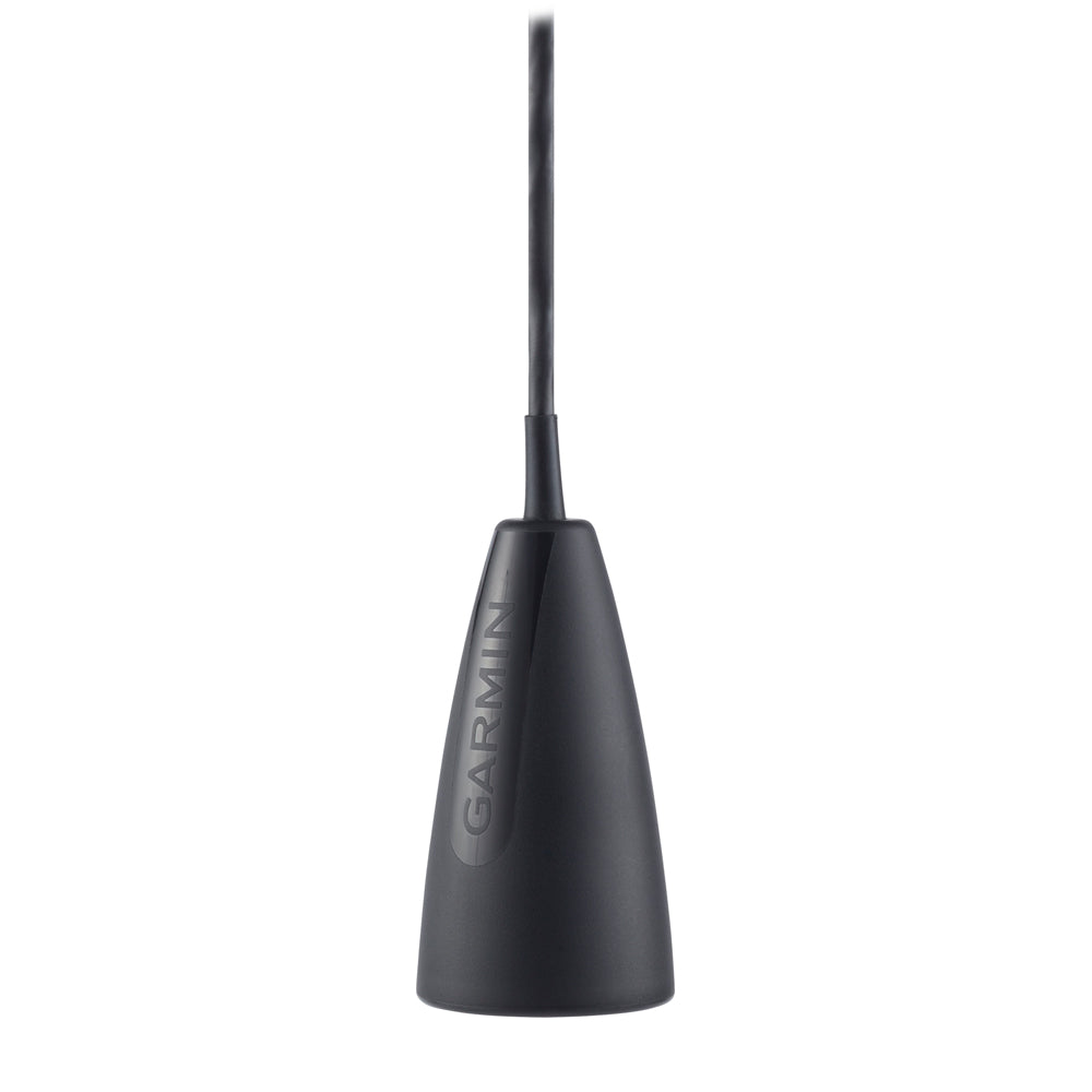 Garmin GT8HWIF Ice Fishing Plastic High Wide CHIRP Transducer 150240kHz 250W 4Pin 0101240120
