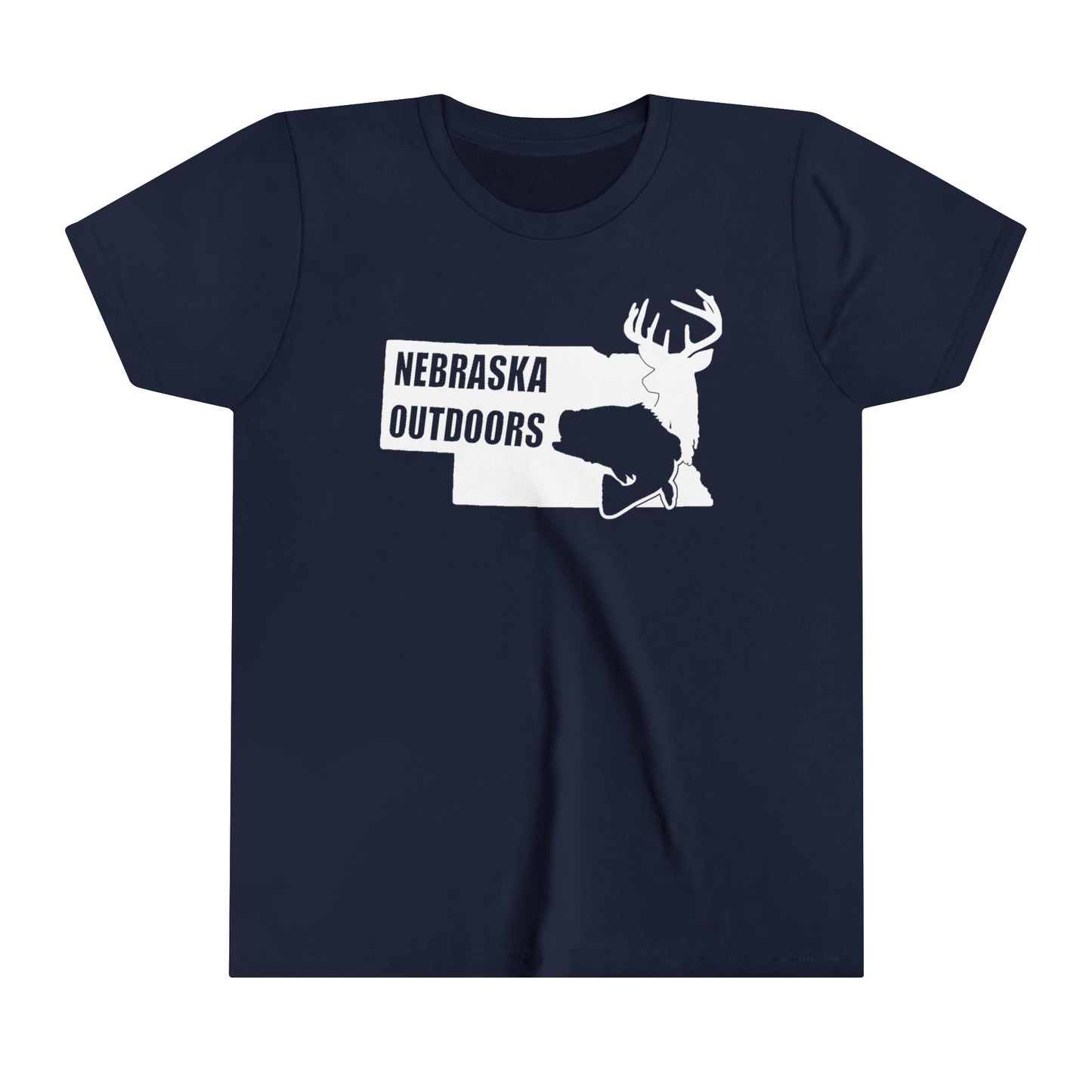 Youth Short Sleeve Tee
