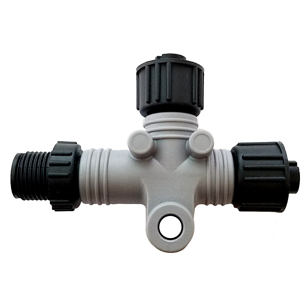 Garmin NMEA 2000 TConnector 10Pack 0101107800CASE