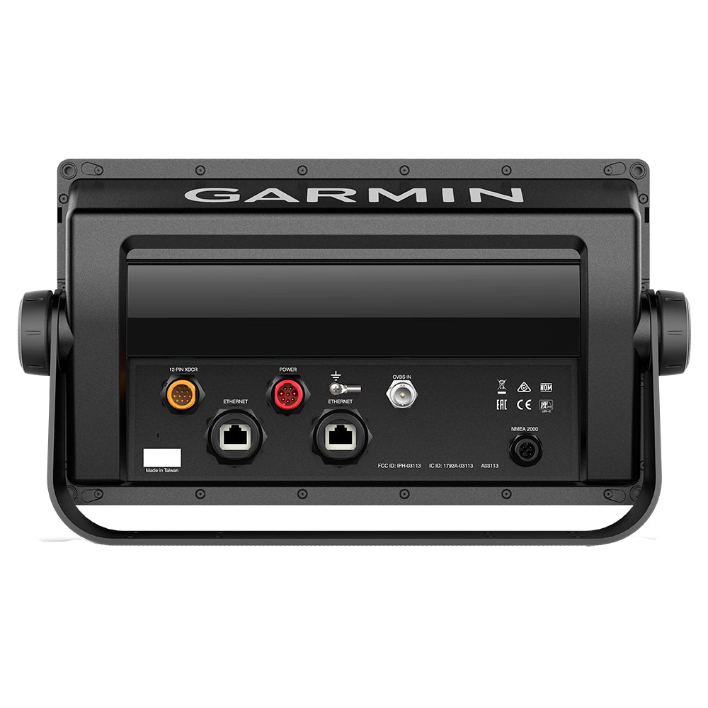 Garmin GPSMAP 1042xsv Combo GPSFishfinder GN 0100174050