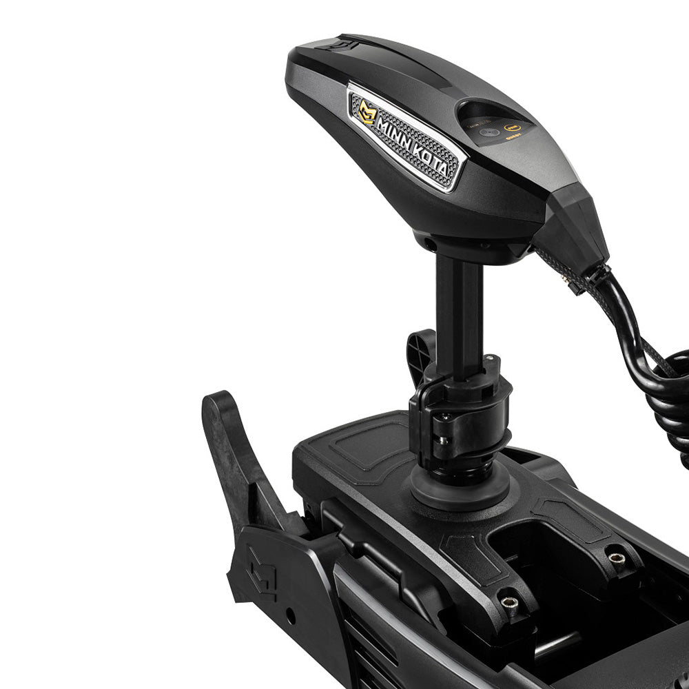 Minn Kota Terrova QUEST 90115 Trolling Motor wWireless Remote MEGA DownSide Imaging 2436V 90115LBS 45 1358210