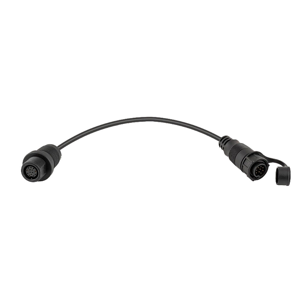 Minn Kota MKRDSC16 DSC Transducer Adapter Cable Lowrance 9PIN 1852079