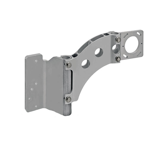 Minn Kota Talon Universal Modular Adapter Bracket  Sandwich Style  Port Side 1810302