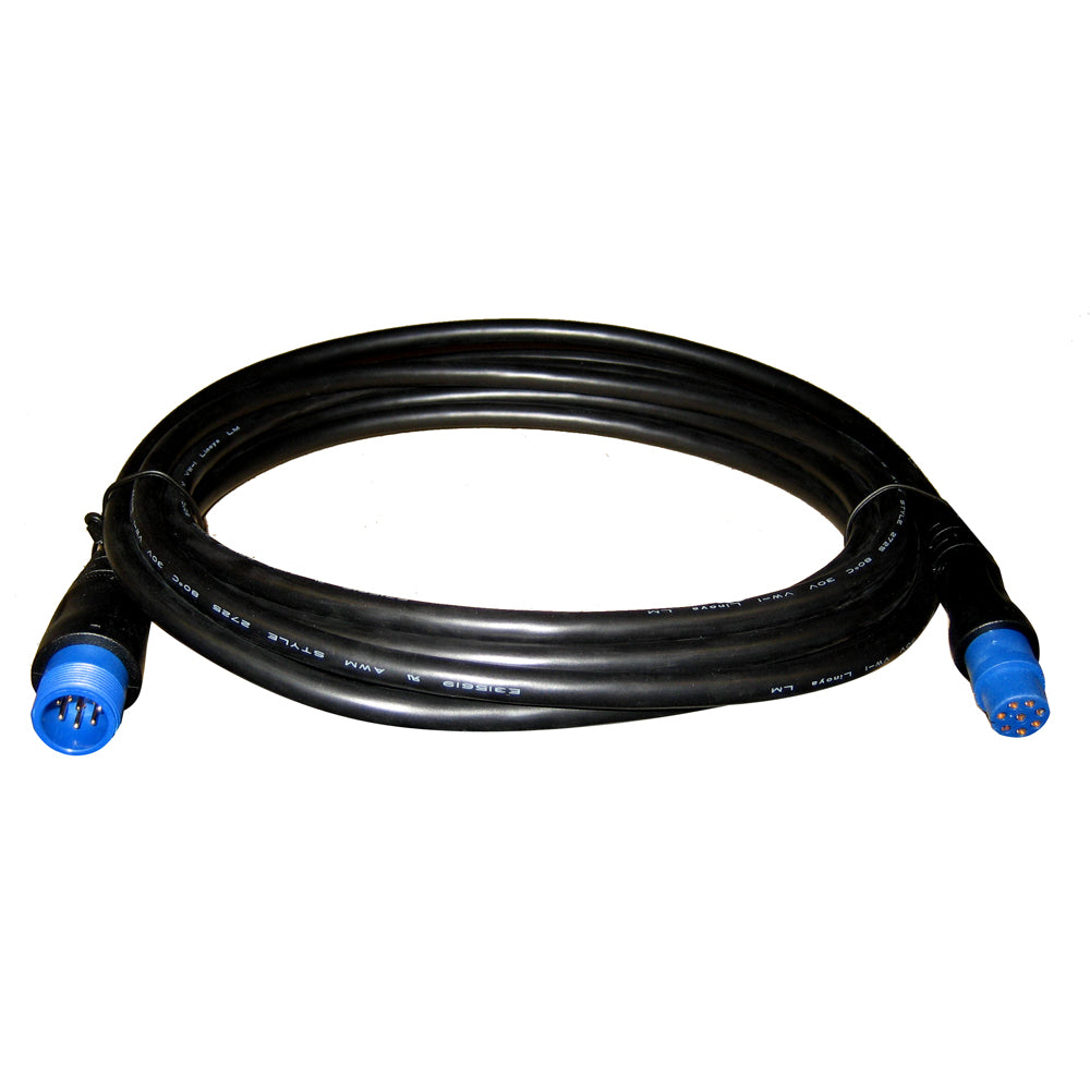 Garmin 8Pin Transducer Extension Cable  10 0101161750