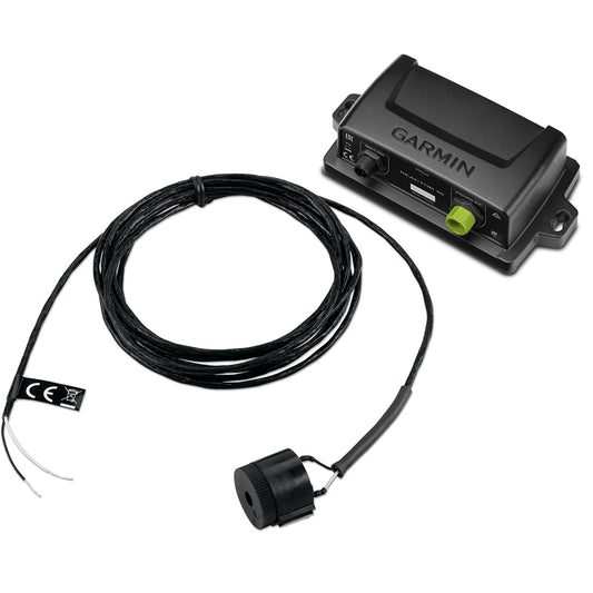 Garmin Reactor 40 SteerByWire Standard Corepack wo GHC 20 0100070590