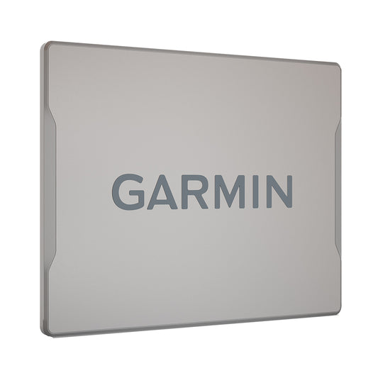 Garmin 12 Protective Cover  Plastic 0101279901