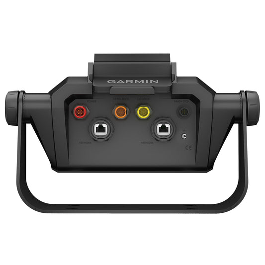 Garmin Bail Mount wQuick Release Cradle fECHOMAP Ultra 12 0101284200