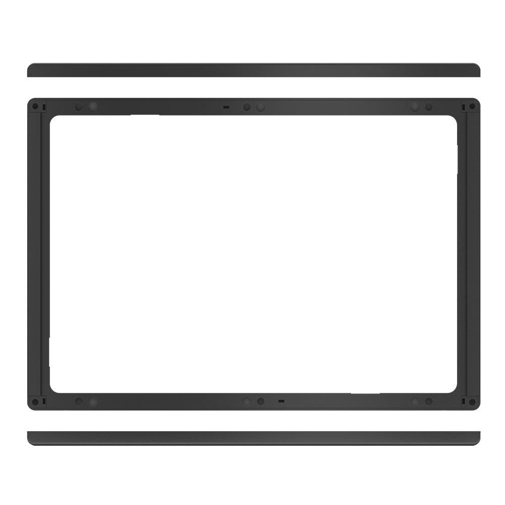 Garmin Adapter Plate fGPSMAP 9x2 to 9x3 Series 0101299301