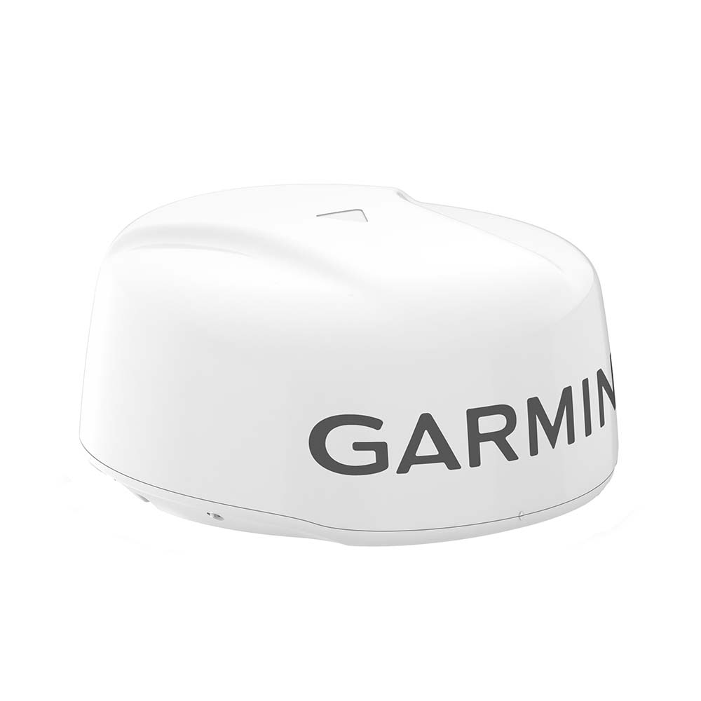 Garmin GMR Fantom 18x Dome Radar  White 0100258400
