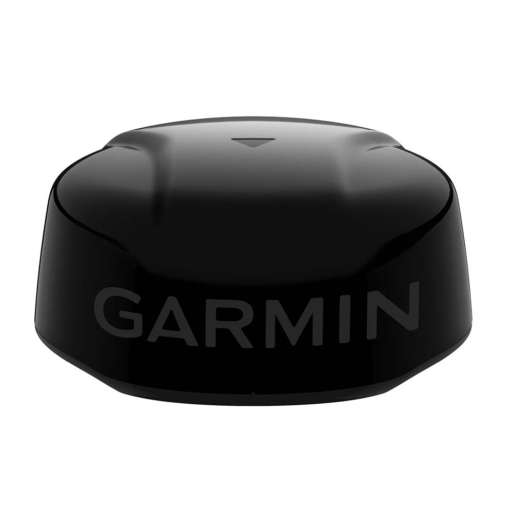 Garmin GMR Fantom 18x Dome Radar  Black 0100258410