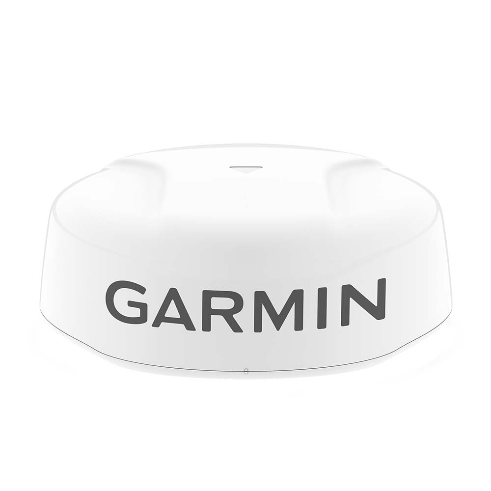 Garmin GMR Fantom 24x Dome Radar  White 0100258500