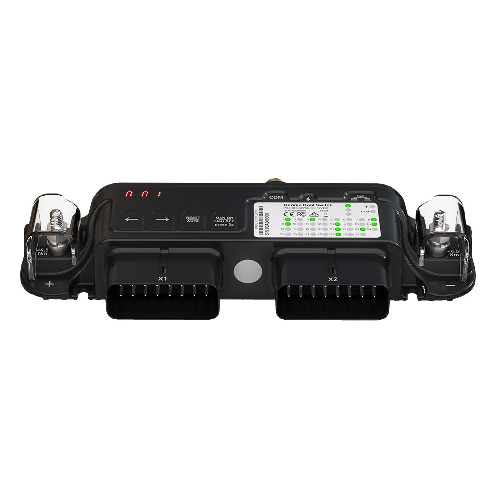 Garmin Boat Switch 0100273500