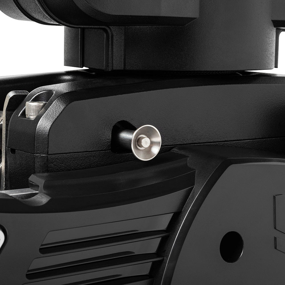 Minn Kota Ulterra QUEST 90115 Trolling Motor wWireless Remote  Dual Spectrum CHIRP  2436V  90115LBS  72 1358542