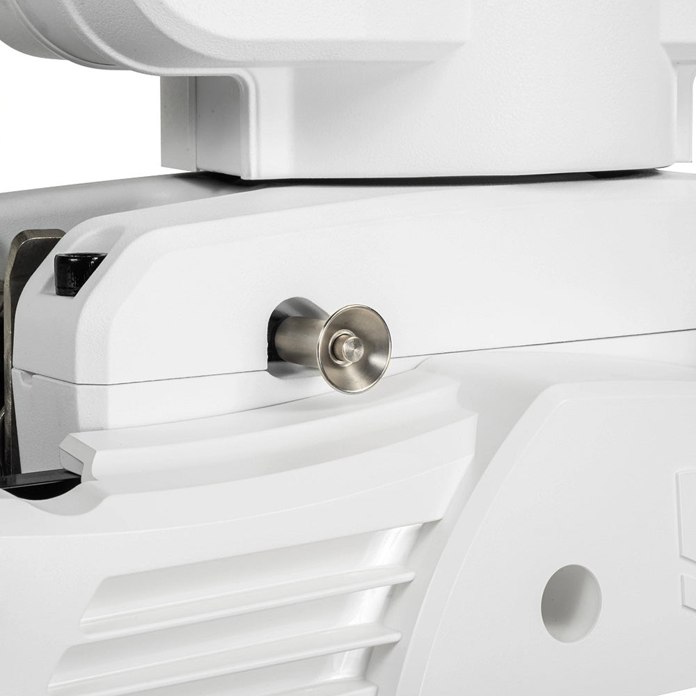 Minn Kota Riptide Instinct QUEST 90115 Trolling Motor wWireless Remote  2436V  90115LBS  72 White 1358561