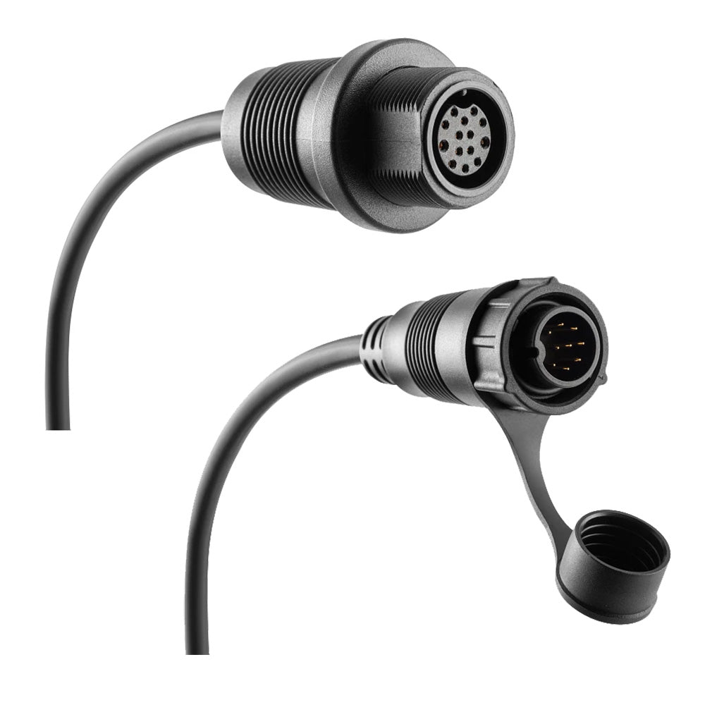 Minn Kota MKRDSC16 DSC Transducer Adapter Cable  Lowrance 9PIN 1852079